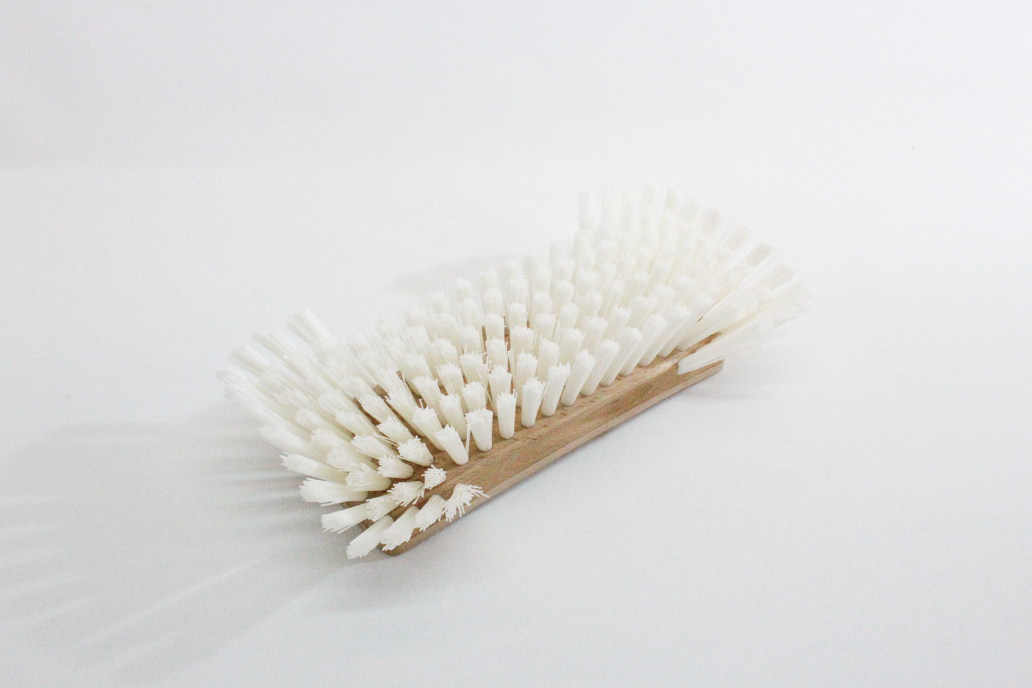 Fassbürste Nylon / Kunst